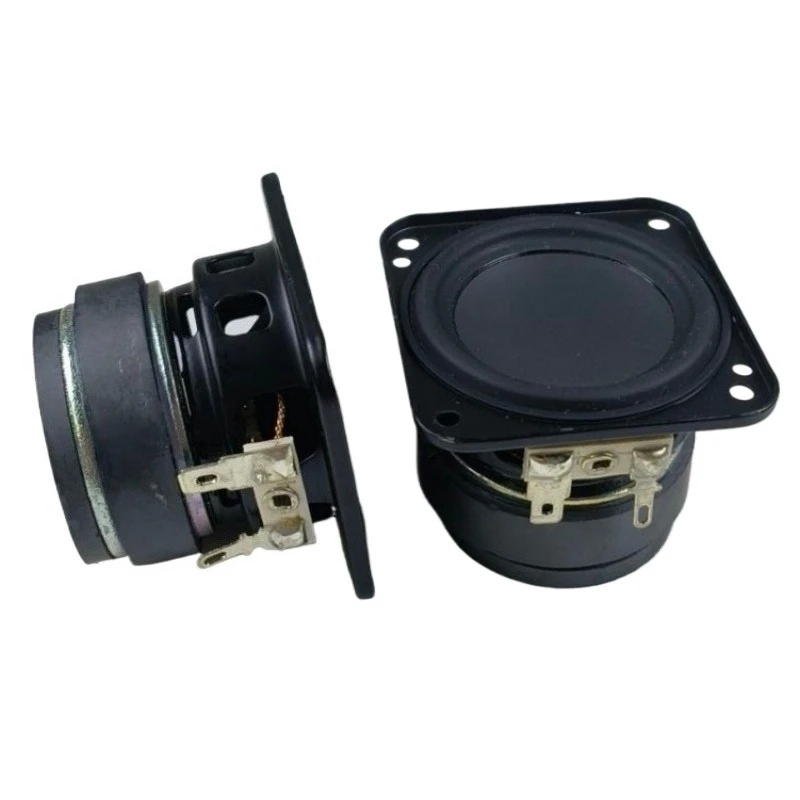 Home Cinema Jbl - SOTAMIA 2Pcs 2 인치 풀 레인지베이스