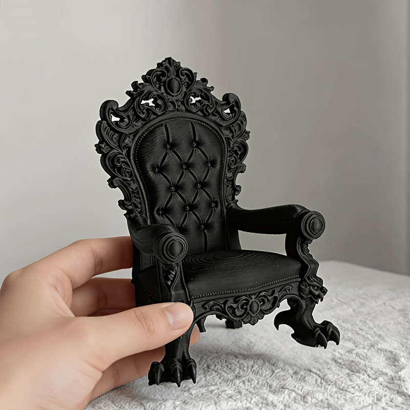 Home Cinema Chairs - 1개로 구성된 고급 왕좌 모델 –