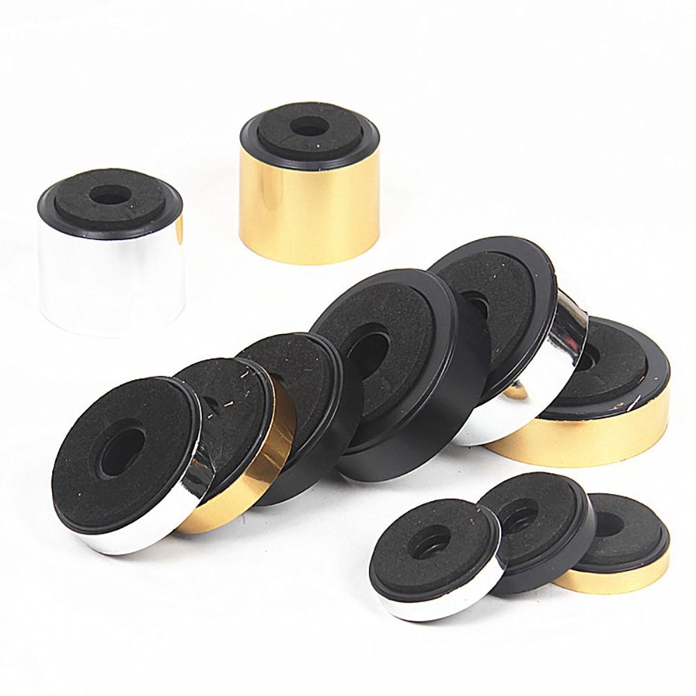 12Pcs 오디오 활성 스피커 피트 패드 충격 흡수 댐 - Audio Home Cinema 리뷰 및 가격