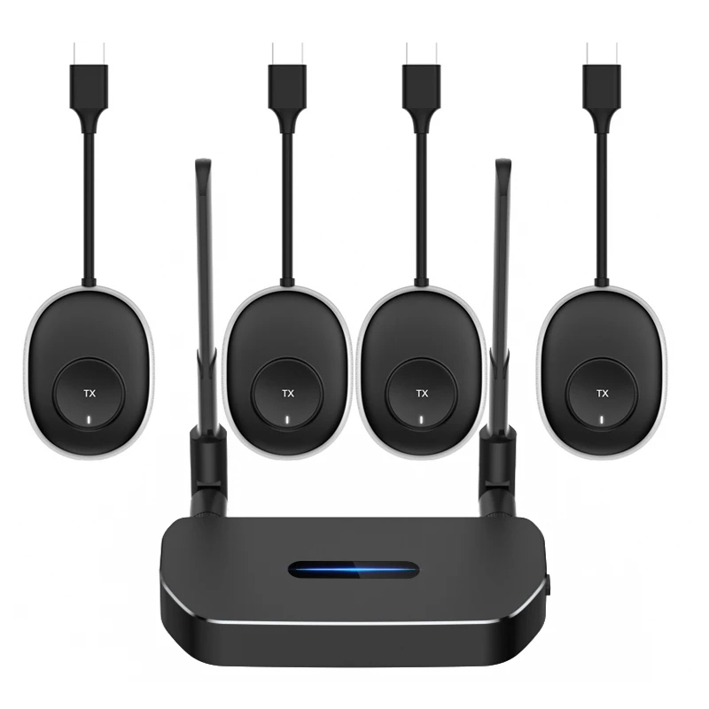 무선 전송 비디오 송신기 수신기, VGA HDMI 익스 - Home Cinema Wireless 리뷰 및 가격