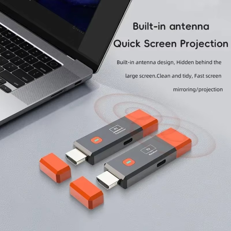 무선 HDMI 호환 비디오 어댑터 송신기 수신기 확장기 - Home Cinema Wireless 리뷰 및 가격