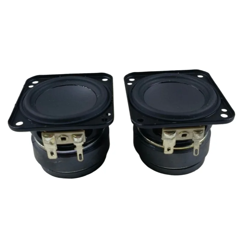 SOTAMIA 2Pcs 2 인치 풀 레인지베이스 스피커 - Home Cinema Jbl 리뷰 및 가격