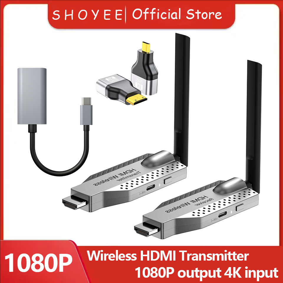 TV 박스 모니터 프로젝터 용 1080P 50/100M - Home Cinema Wireless 리뷰 및 가격