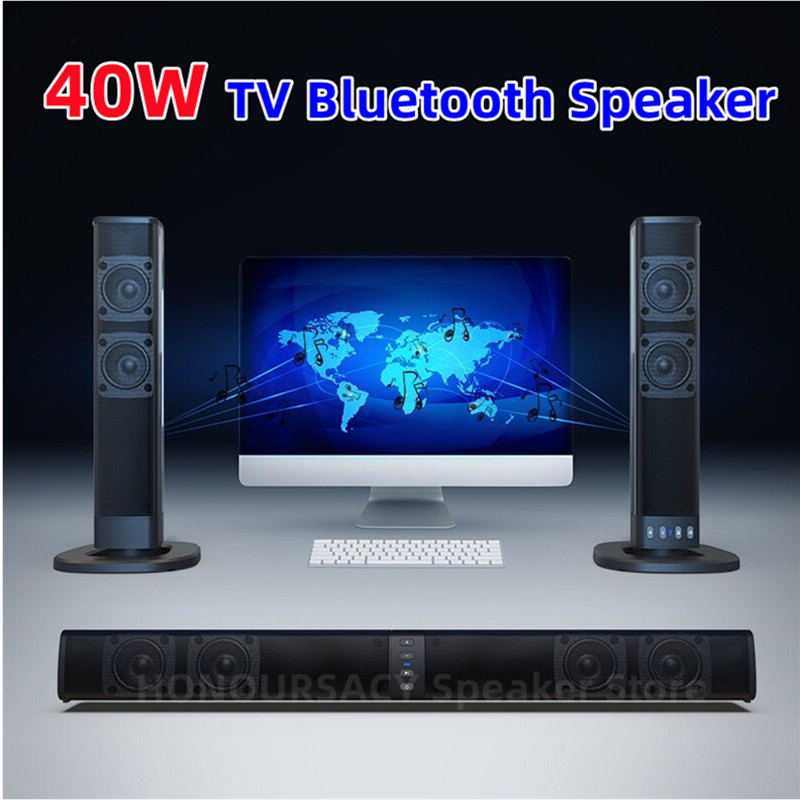 40WTV 사운드바 무선 블루투스 스피커 분리형 컬럼  - Home Cinema Jbl 리뷰 및 가격