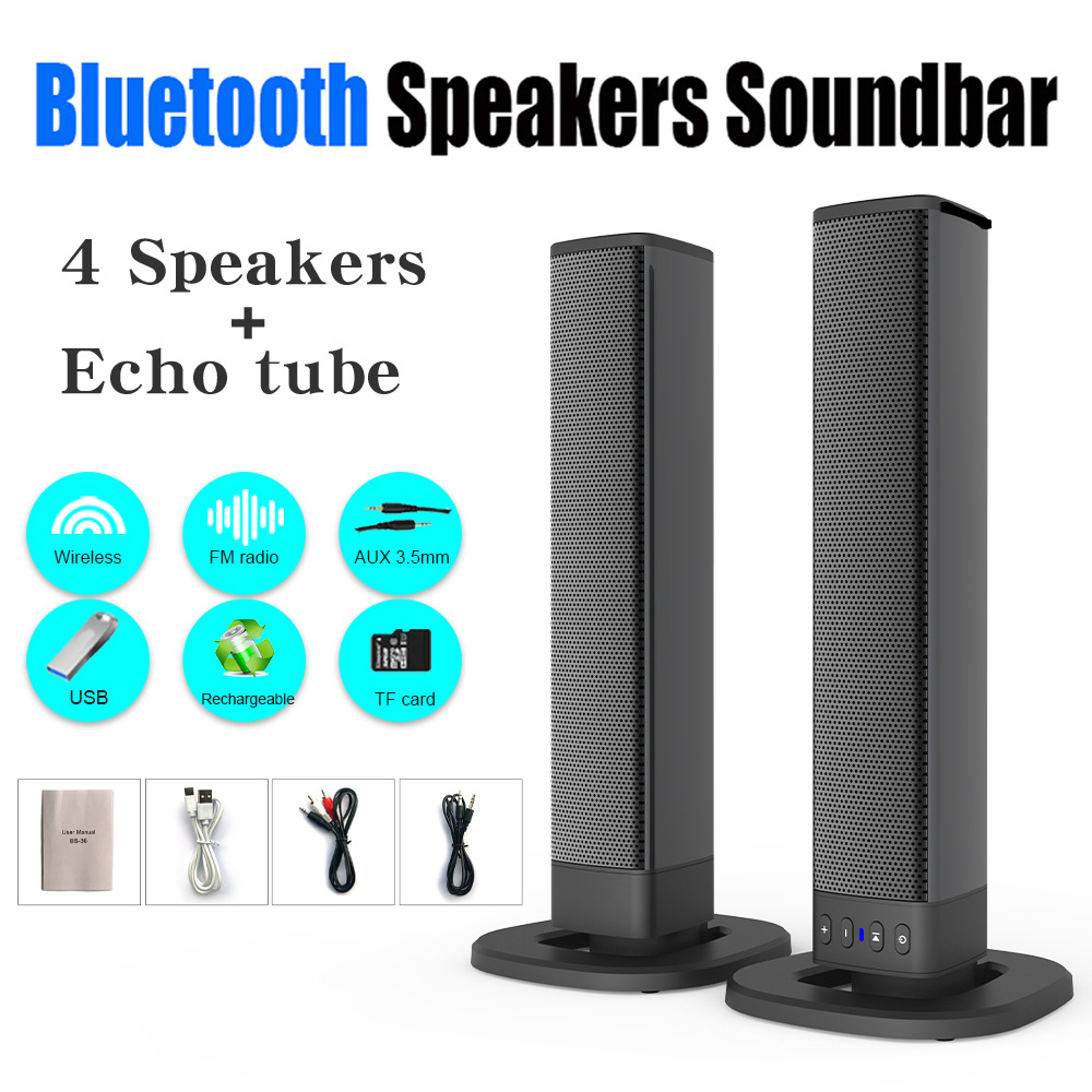 40WTV 사운드바 무선 블루투스 스피커 분리형 컬럼  - Home Cinema Jbl 리뷰 및 가격
