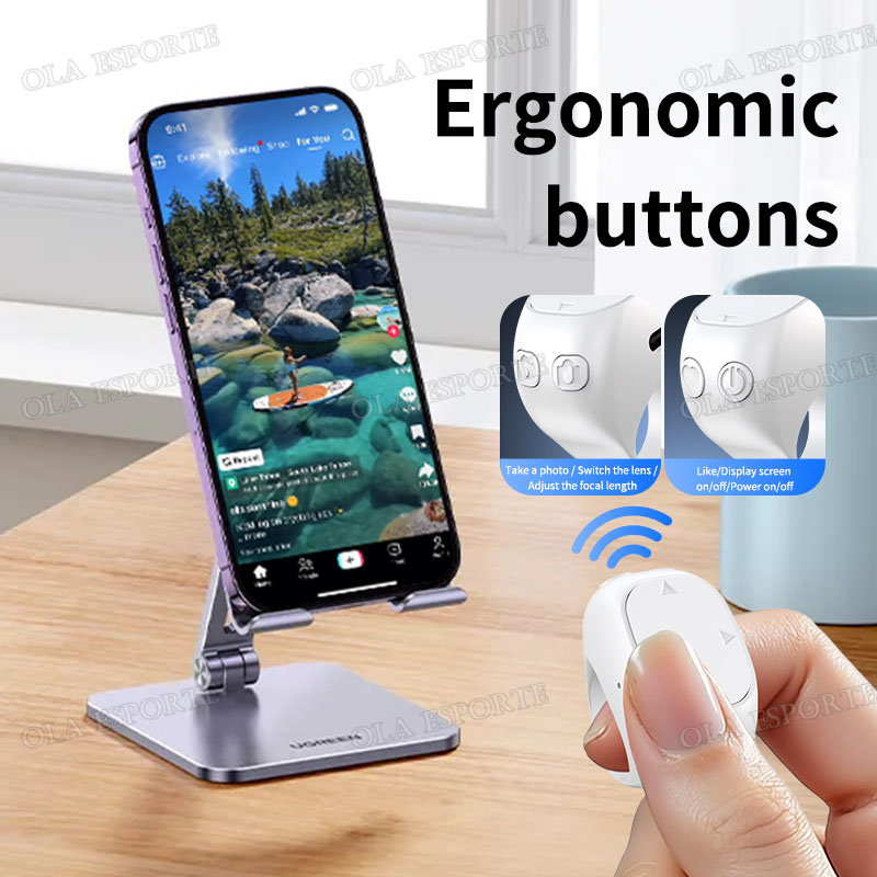 모바일 마우스 링, 터치패드가 있는 무선 리모컨, 스마 - Home Cinema Wireless 리뷰 및 가격