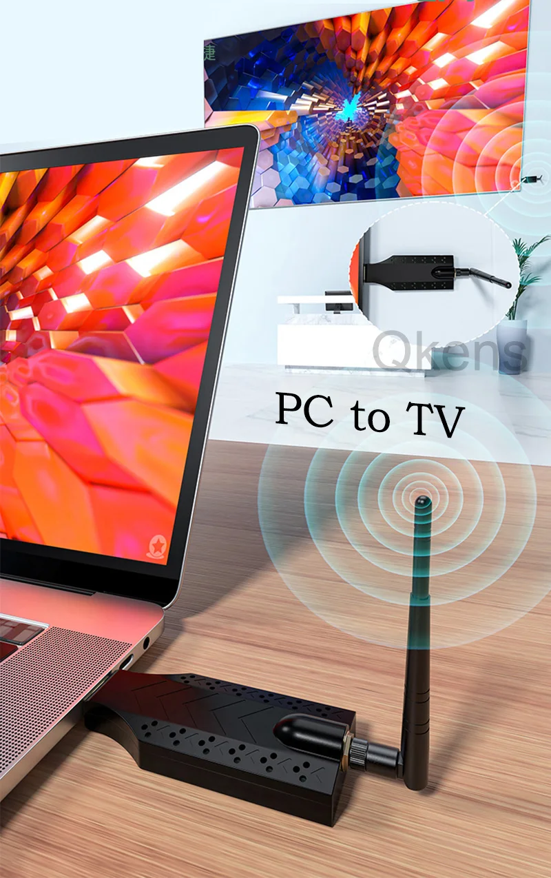 150M 무선 비디오 송신기 및 수신기 HDMI 익스텐 - Home Cinema Wireless 리뷰 및 가격