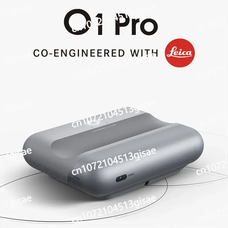 JMGO O1pro 단초점 근거리 프로젝터 홈 월 프로 - Home Cinema Wireless 리뷰 및 가격