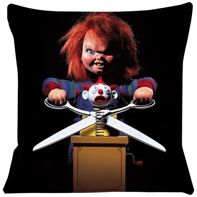 쿠션 커버 EvilDead 영화 스틸 의자 용 베개 소 - Home Cinema Chairs 리뷰 및 가격